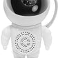 Astronaut Projector