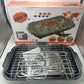 Electric BBQ Grill