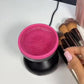 Mini Makeup Brush Cleaner