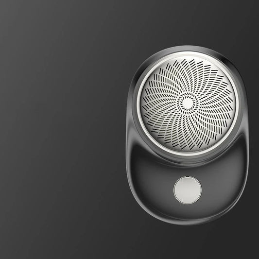 New Portable Mini Electric Shaver