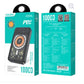 Portable Fast Charging Power Bank (20000MAH)
