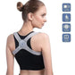 Smart Adjustable Posture Corrector
