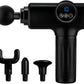 SPA Sciences Recovery SmartGun Pro Massage Gun Ⓢ